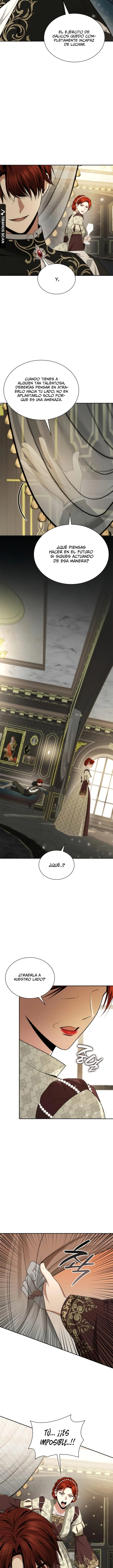 Read Yo soy la reina en esta vida Manga Online