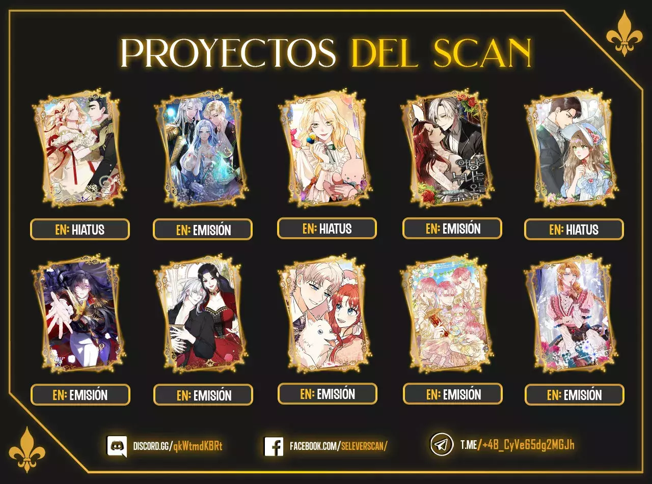 Read Yo soy la reina en esta vida Manga Online