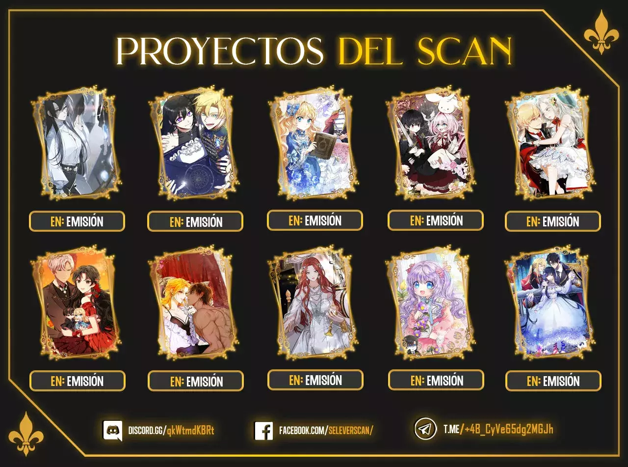 Read Yo soy la reina en esta vida Manga Online