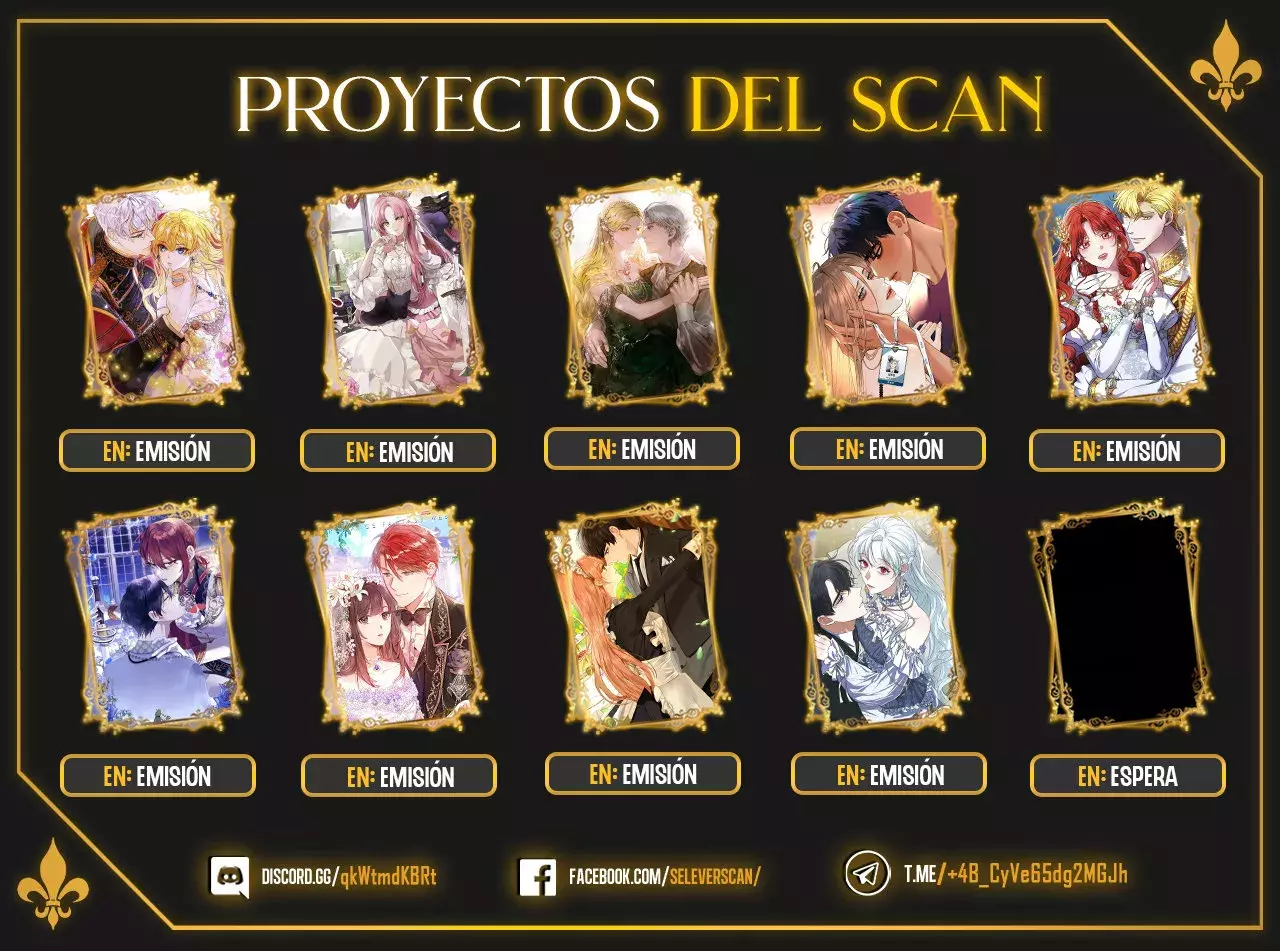 Read Yo soy la reina en esta vida Manga Online