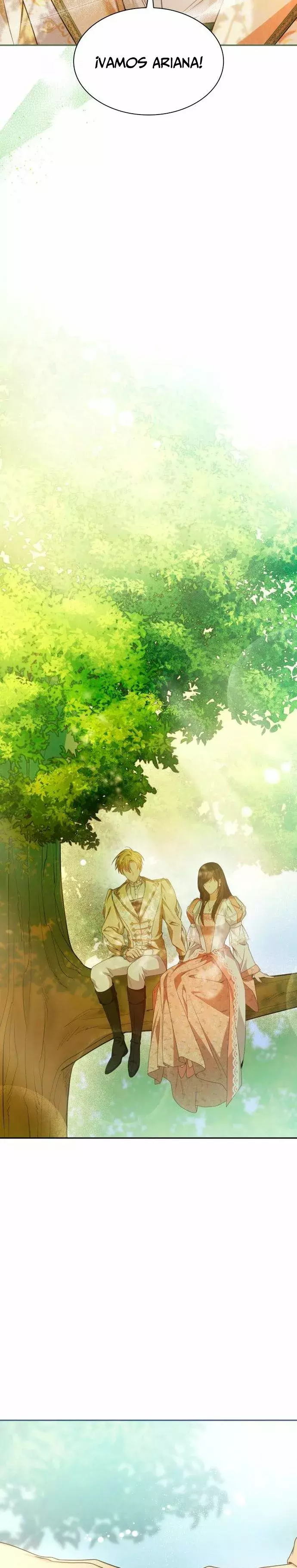 Read Yo soy la reina en esta vida Manga Online
