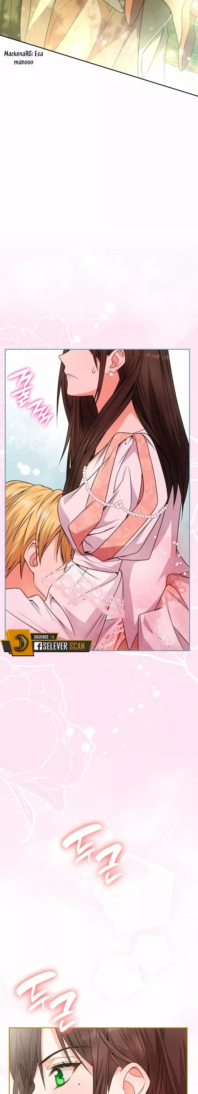 Read Yo soy la reina en esta vida Manga Online