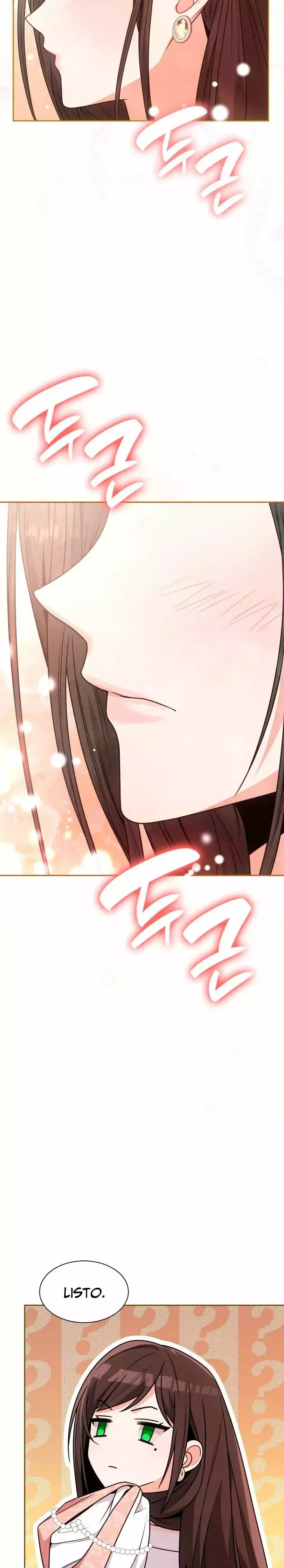 Read Yo soy la reina en esta vida Manga Online