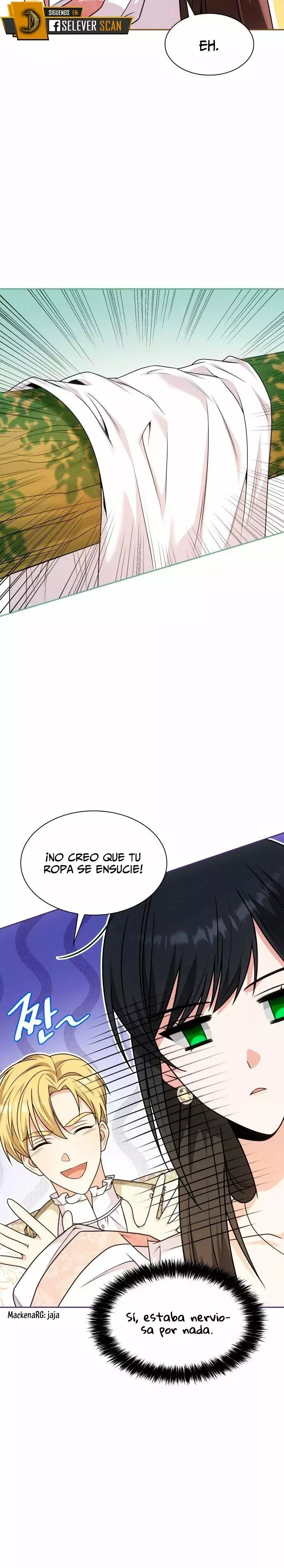 Read Yo soy la reina en esta vida Manga Online