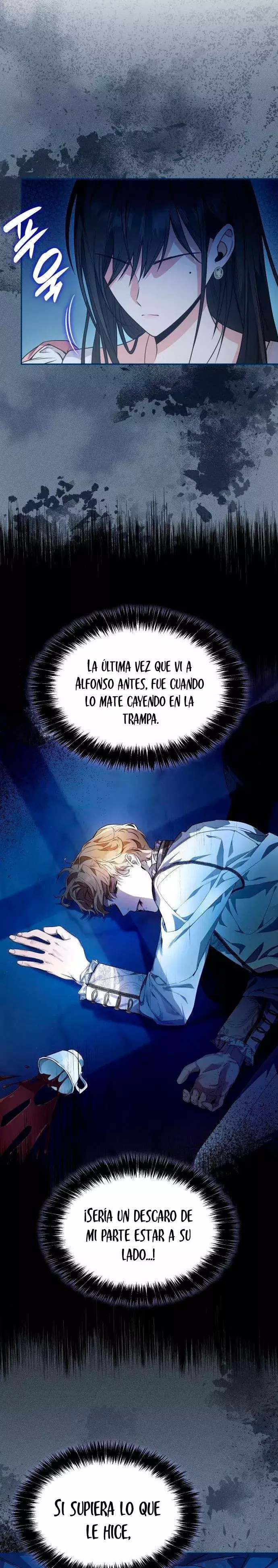 Read Yo soy la reina en esta vida Manga Online