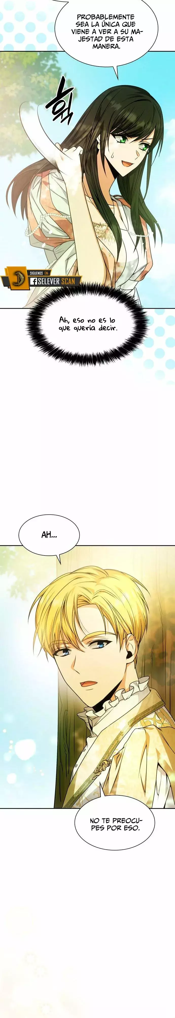 Read Yo soy la reina en esta vida Manga Online