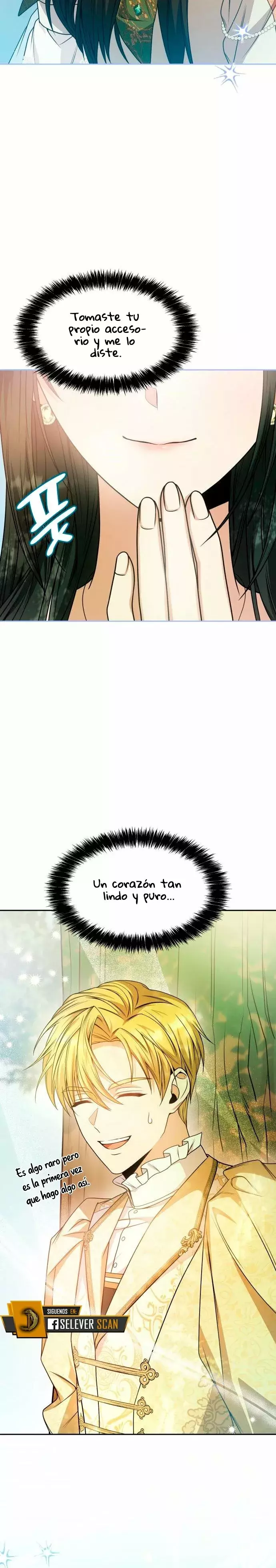 Read Yo soy la reina en esta vida Manga Online