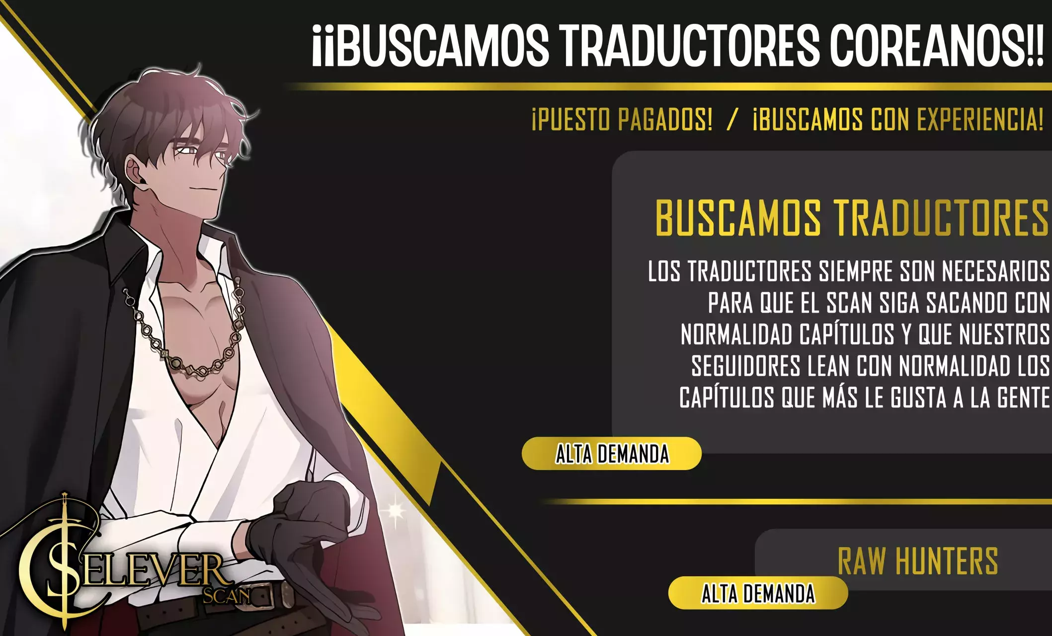 Read Yo soy la reina en esta vida Manga Online