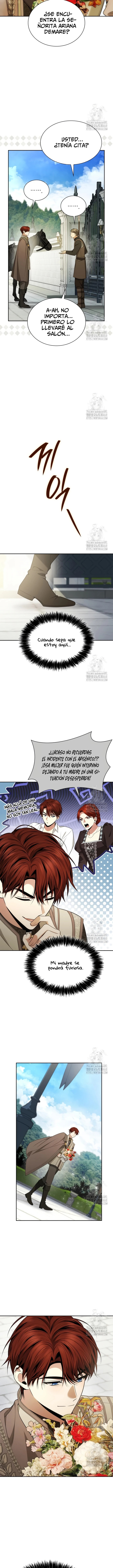 Read Yo soy la reina en esta vida Manga Online