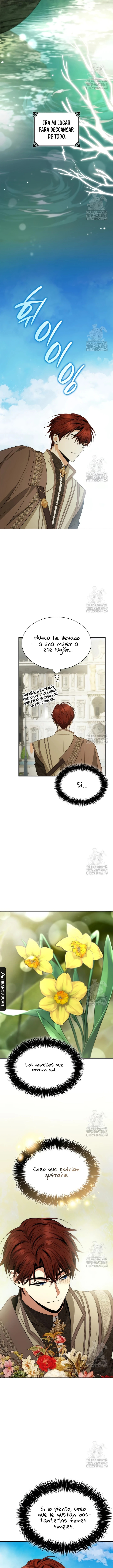 Read Yo soy la reina en esta vida Manga Online