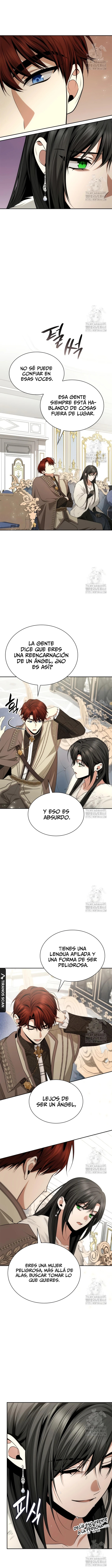 Read Yo soy la reina en esta vida Manga Online