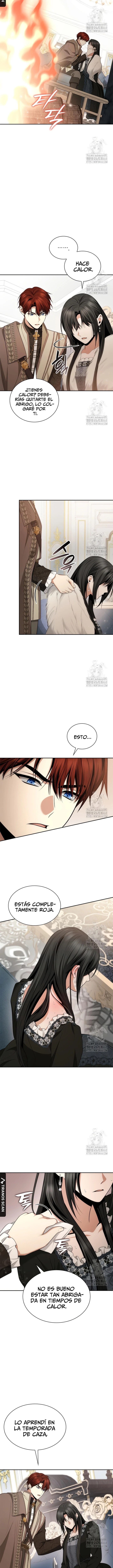 Read Yo soy la reina en esta vida Manga Online