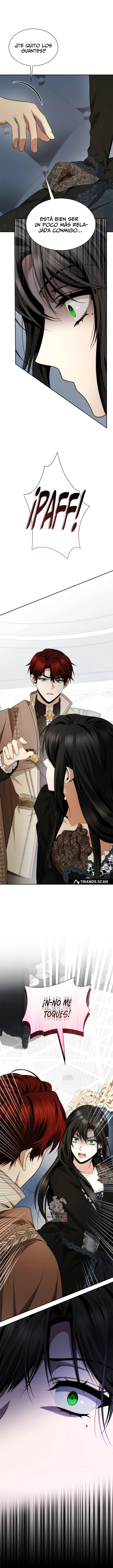 Read Yo soy la reina en esta vida Manga Online