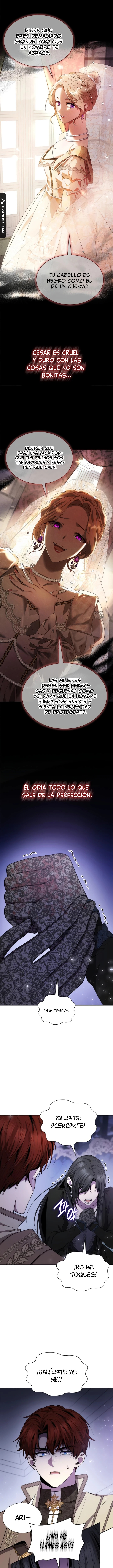 Read Yo soy la reina en esta vida Manga Online