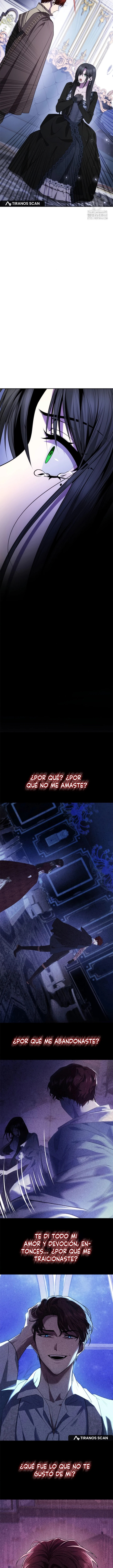 Read Yo soy la reina en esta vida Manga Online