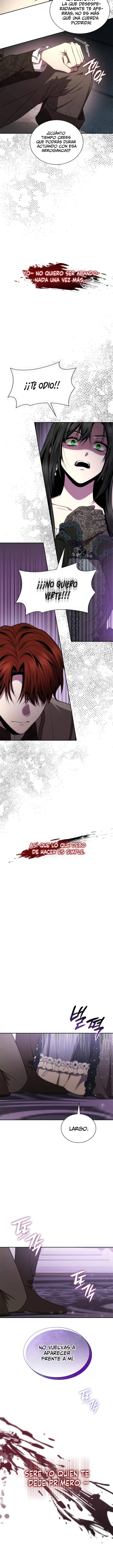 Read Yo soy la reina en esta vida Manga Online