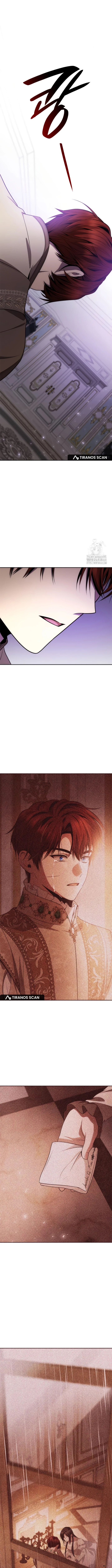 Read Yo soy la reina en esta vida Manga Online