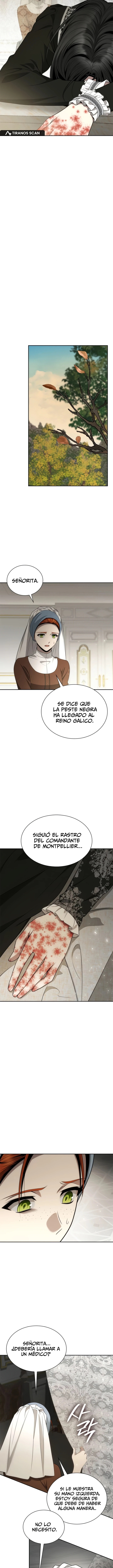 Read Yo soy la reina en esta vida Manga Online