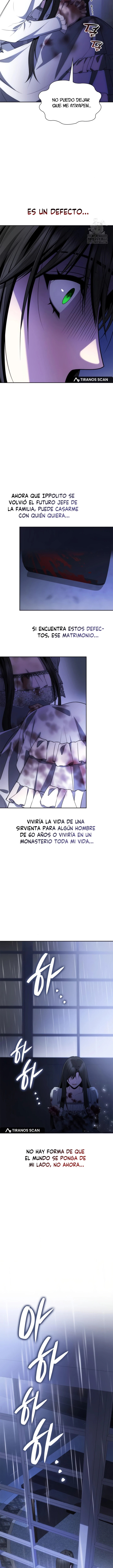 Read Yo soy la reina en esta vida Manga Online