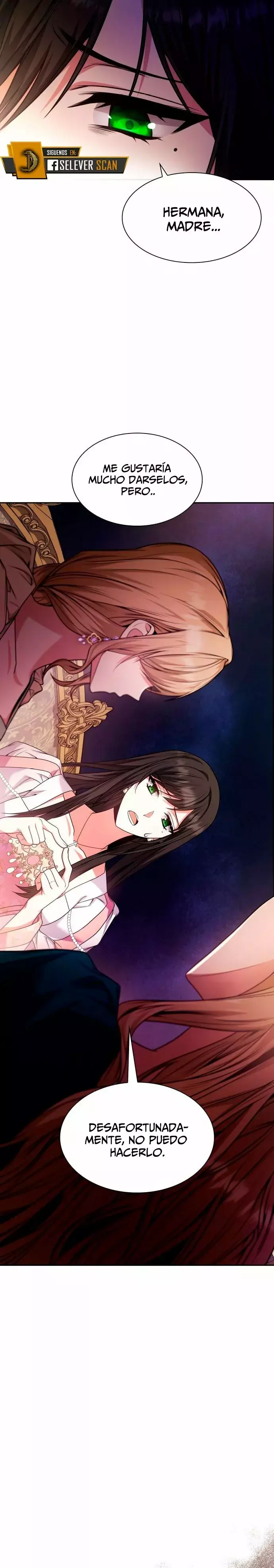 Read Yo soy la reina en esta vida Manga Online