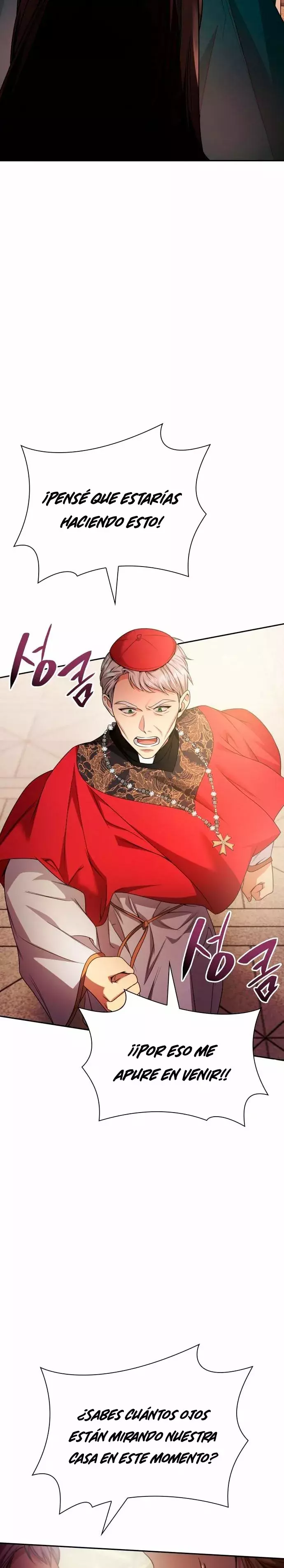 Read Yo soy la reina en esta vida Manga Online