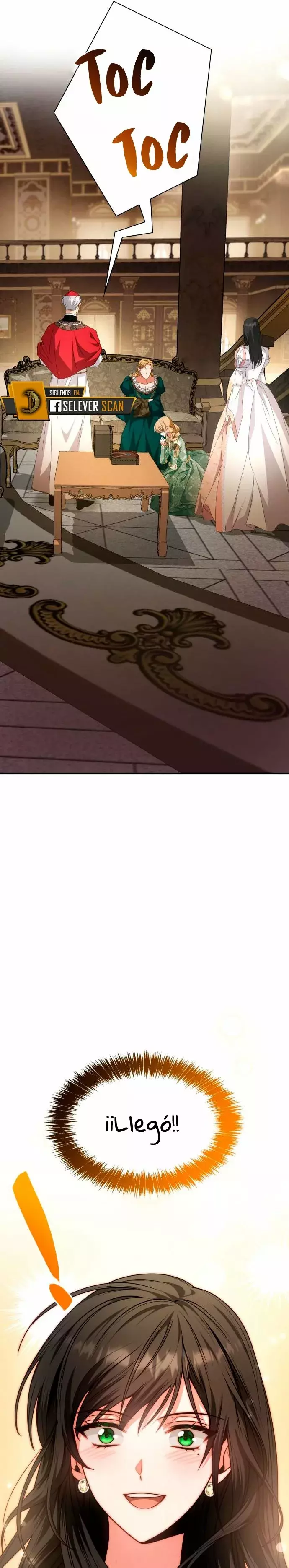 Read Yo soy la reina en esta vida Manga Online
