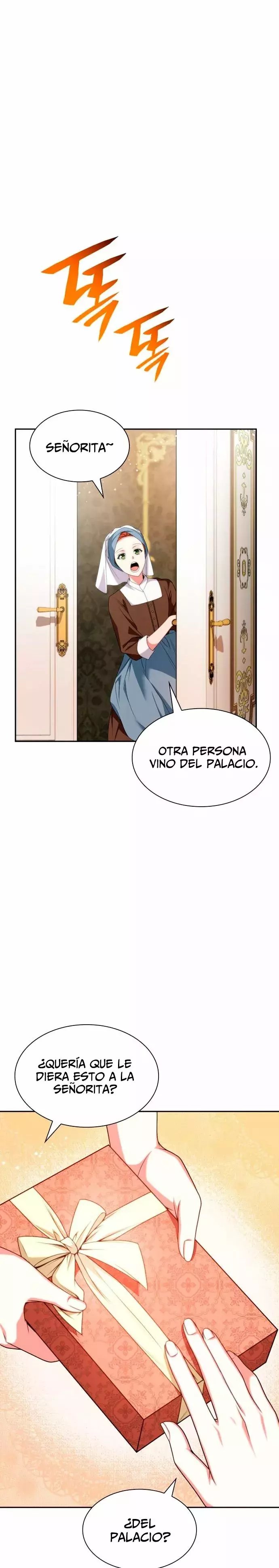 Read Yo soy la reina en esta vida Manga Online