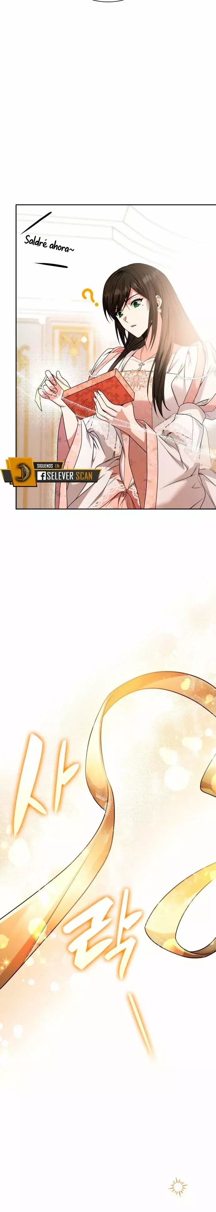 Read Yo soy la reina en esta vida Manga Online