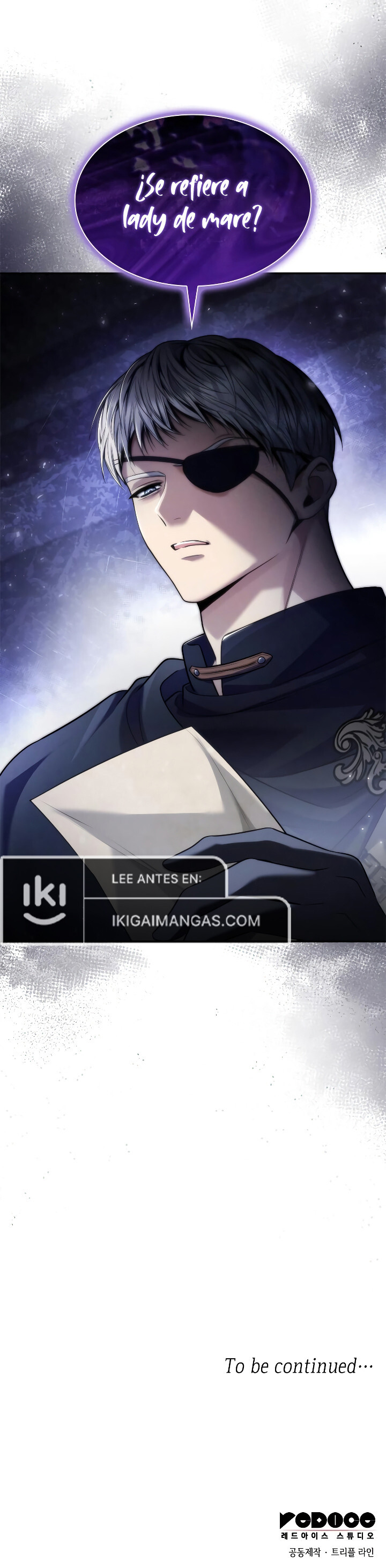 Read Yo soy la reina en esta vida Manga Online