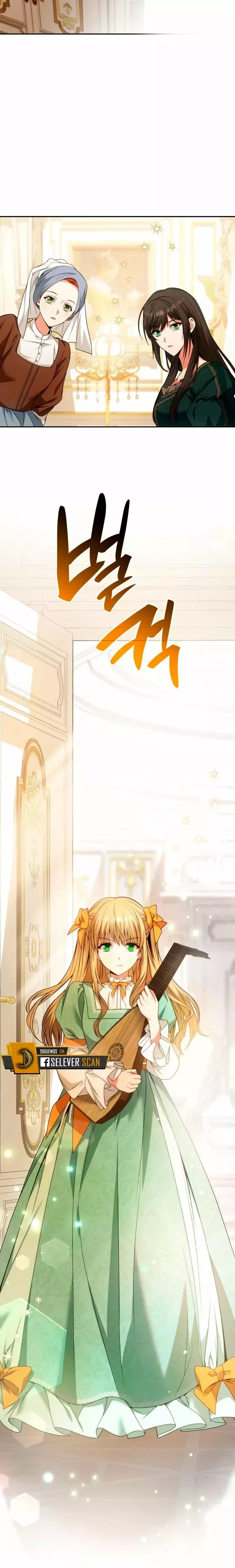 Read Yo soy la reina en esta vida Manga Online