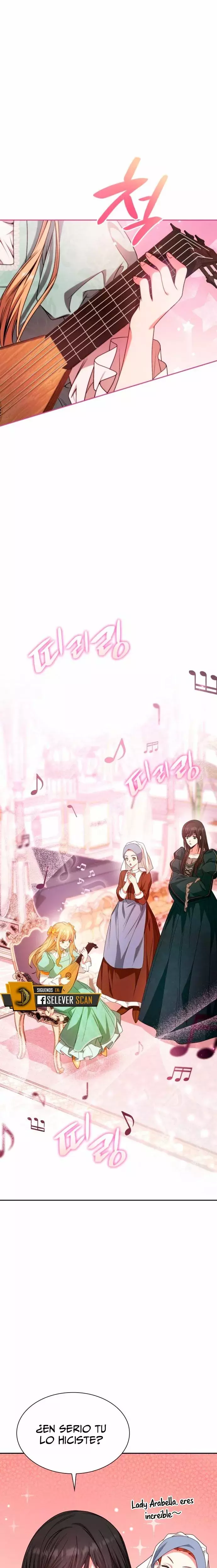 Read Yo soy la reina en esta vida Manga Online
