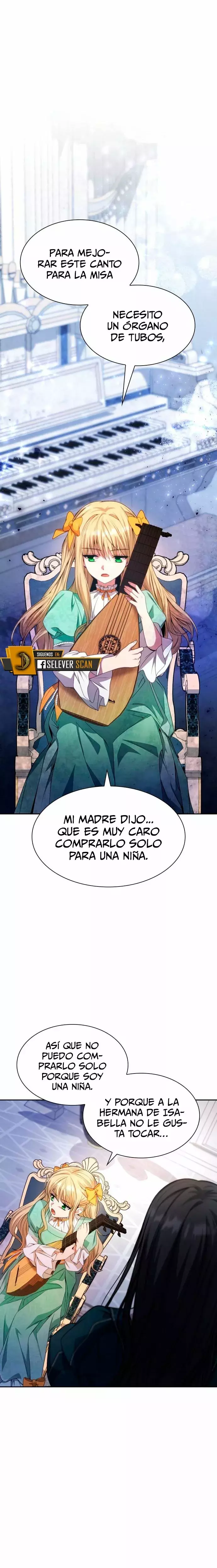 Read Yo soy la reina en esta vida Manga Online