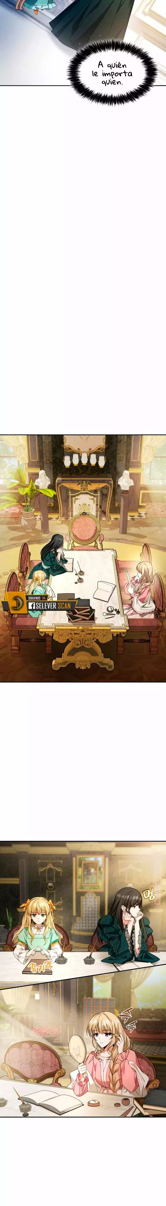 Read Yo soy la reina en esta vida Manga Online