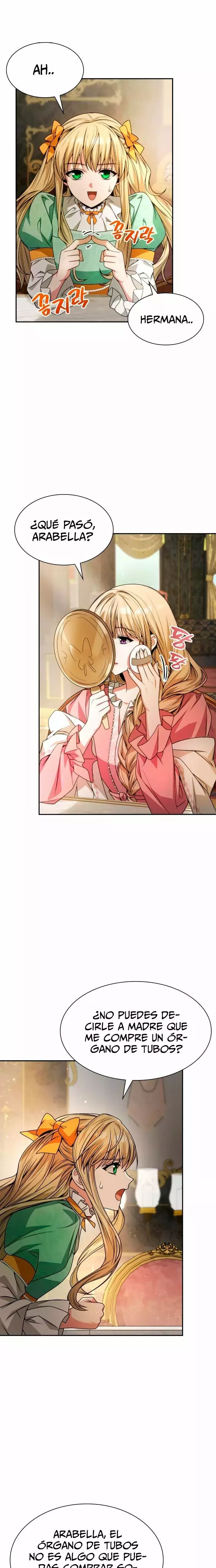 Read Yo soy la reina en esta vida Manga Online
