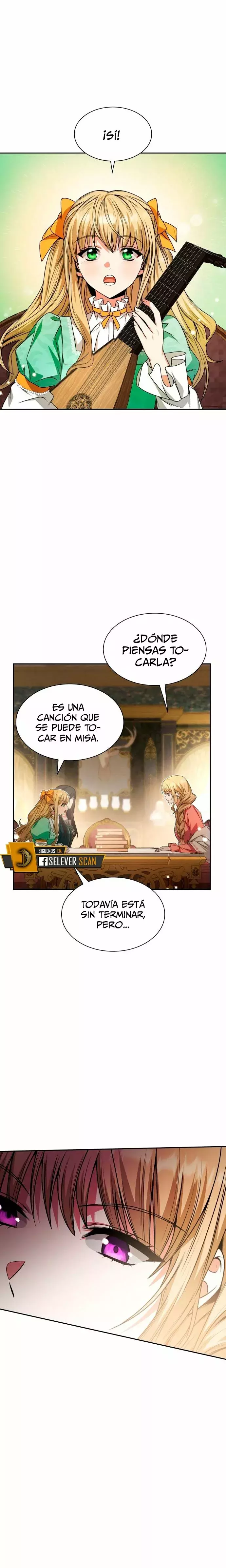 Read Yo soy la reina en esta vida Manga Online