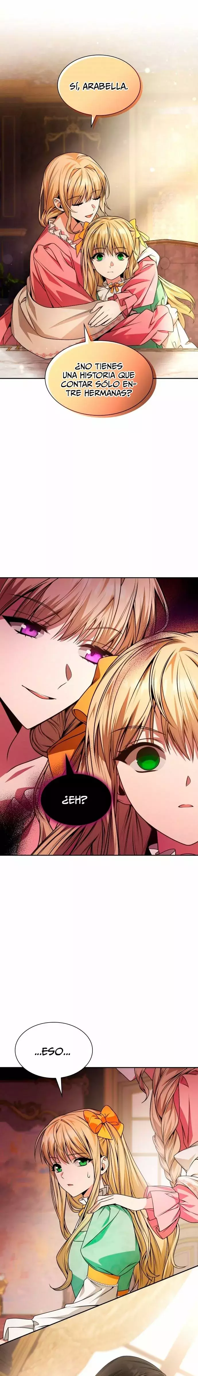 Read Yo soy la reina en esta vida Manga Online