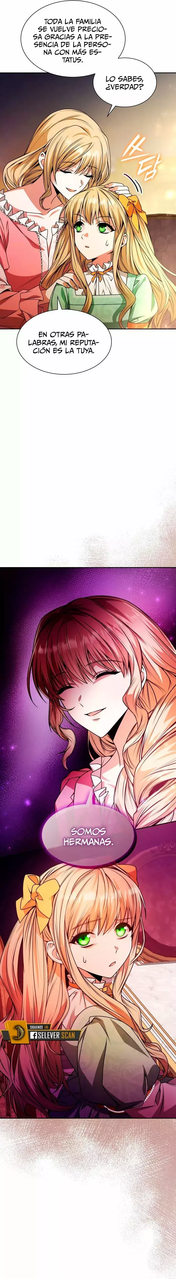 Read Yo soy la reina en esta vida Manga Online