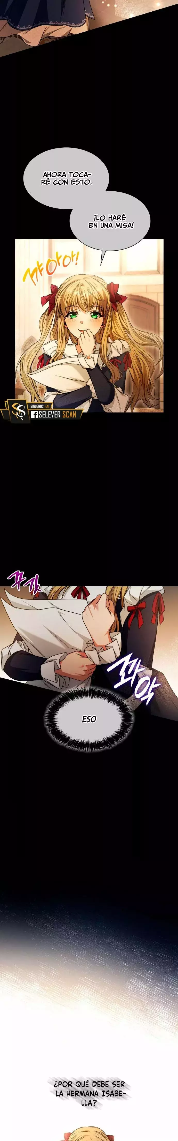 Read Yo soy la reina en esta vida Manga Online