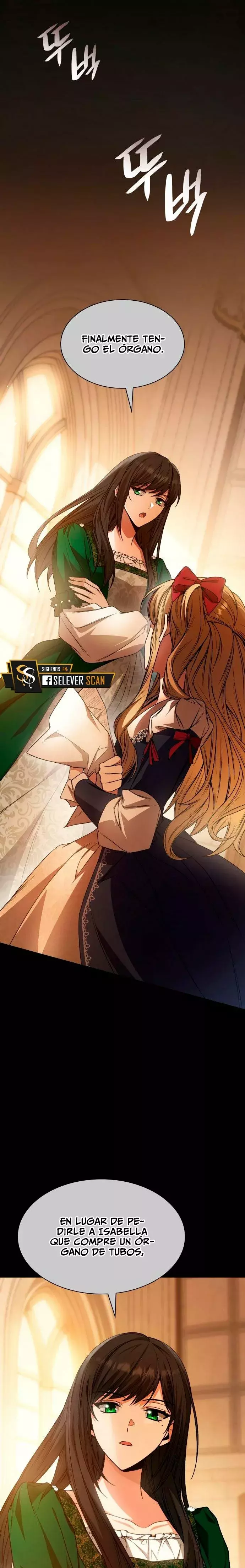 Read Yo soy la reina en esta vida Manga Online