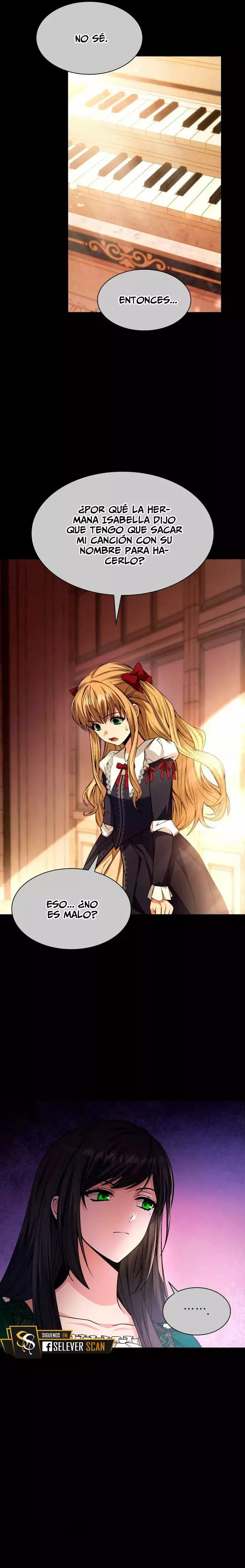 Read Yo soy la reina en esta vida Manga Online