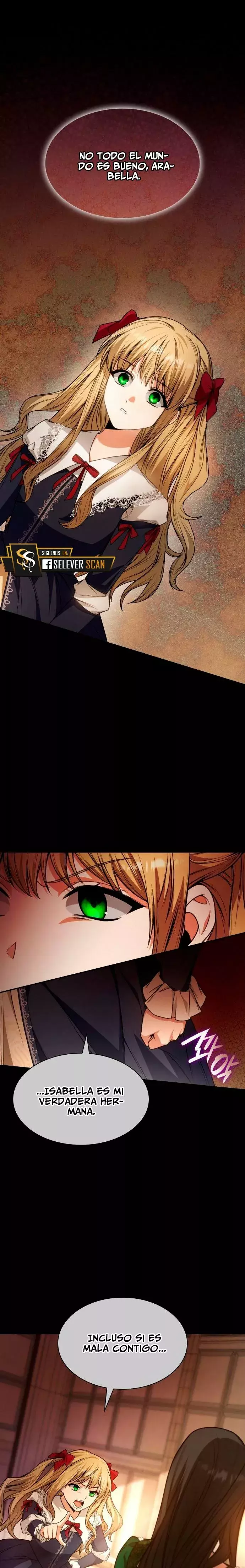 Read Yo soy la reina en esta vida Manga Online