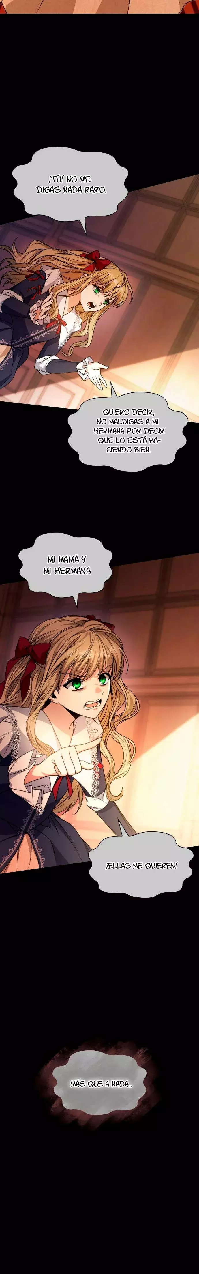 Read Yo soy la reina en esta vida Manga Online