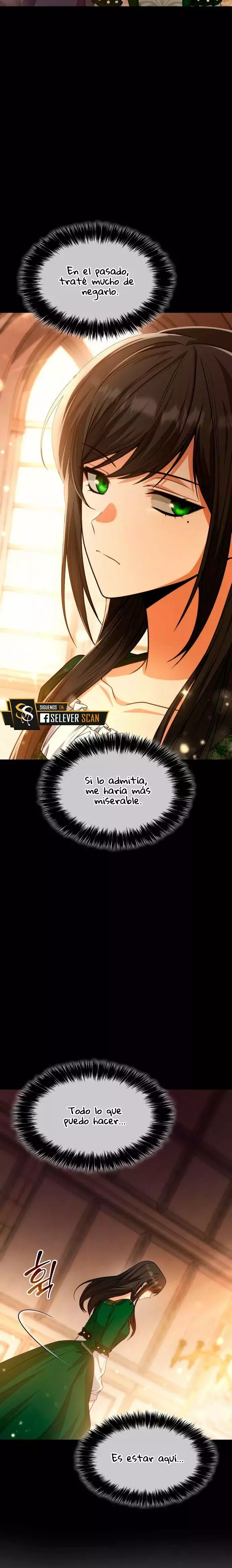 Read Yo soy la reina en esta vida Manga Online