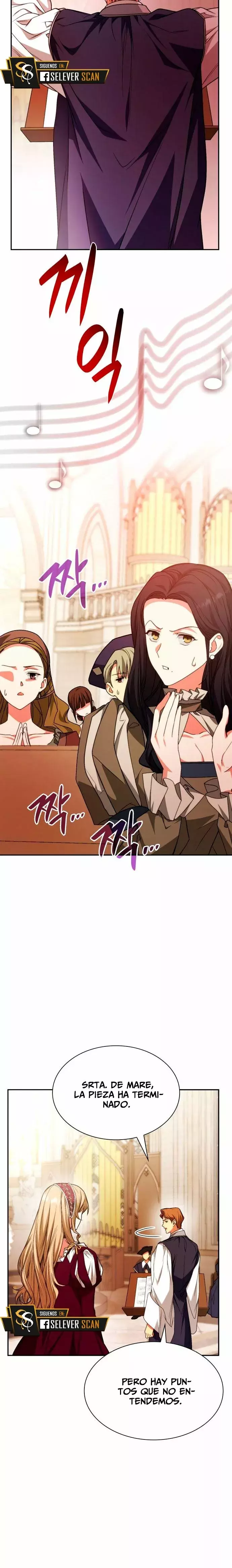 Read Yo soy la reina en esta vida Manga Online