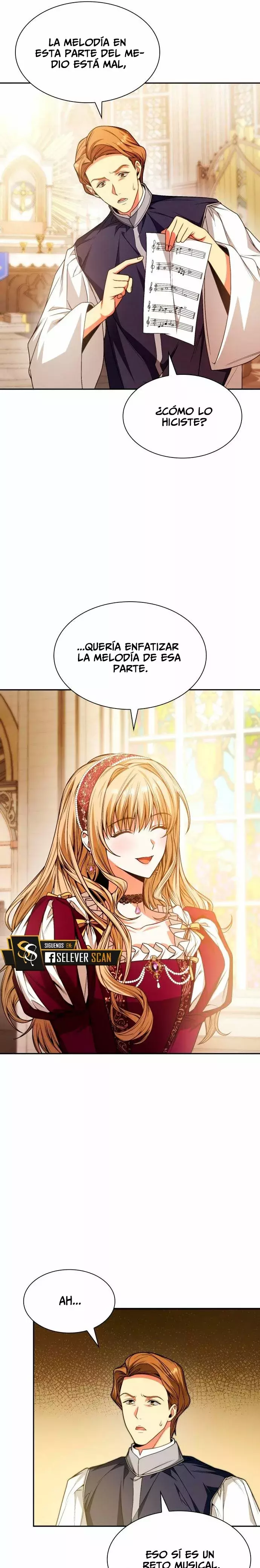Read Yo soy la reina en esta vida Manga Online
