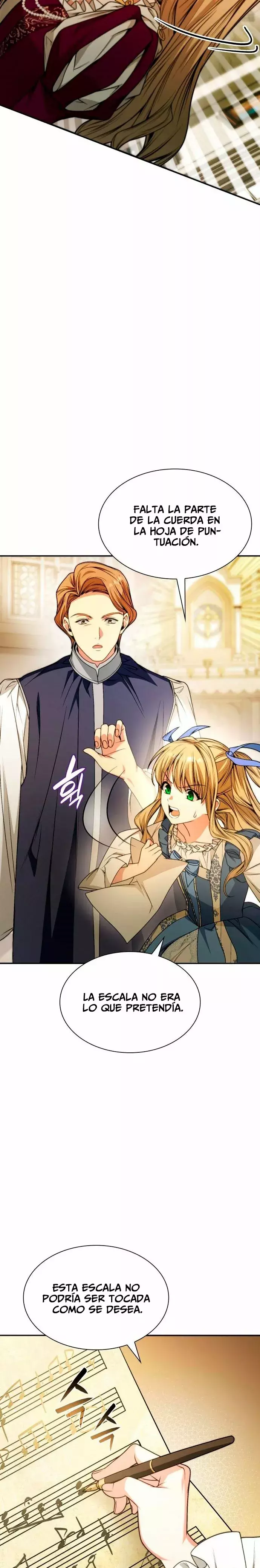Read Yo soy la reina en esta vida Manga Online