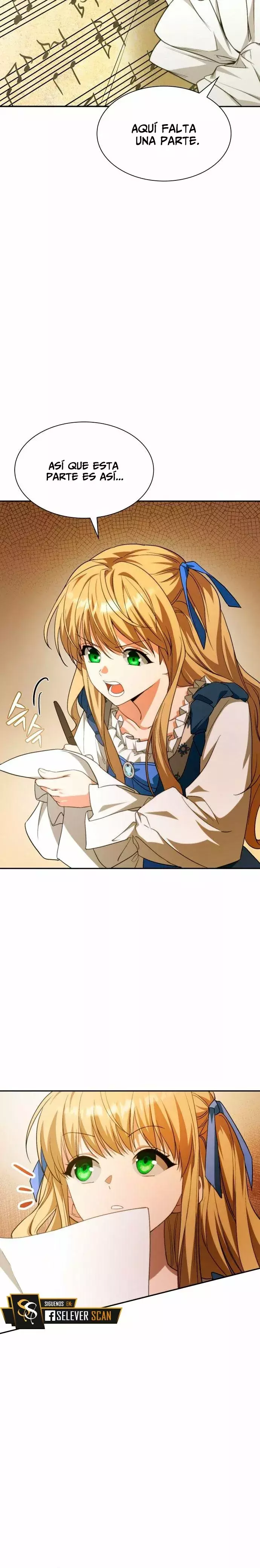 Read Yo soy la reina en esta vida Manga Online