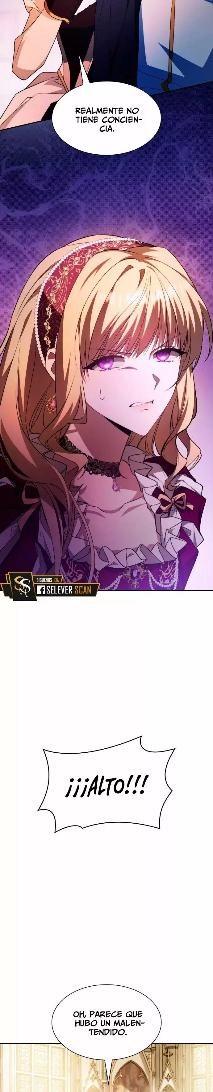 Read Yo soy la reina en esta vida Manga Online