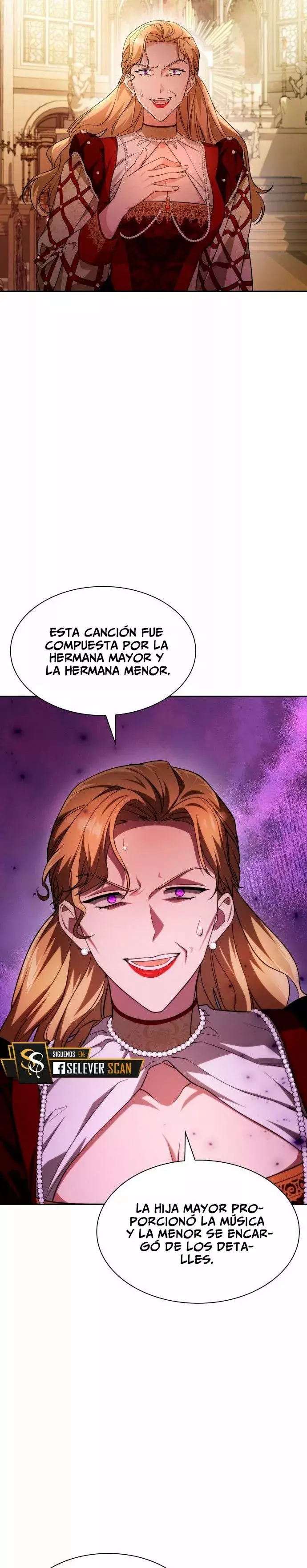 Read Yo soy la reina en esta vida Manga Online