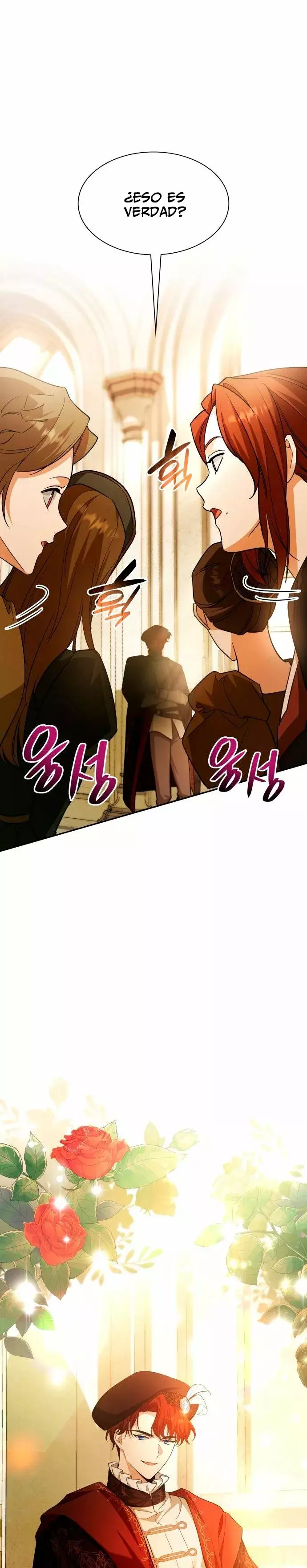 Read Yo soy la reina en esta vida Manga Online
